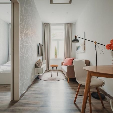 Zeus Design Apartments Sweet Home Wien Ngoại thất bức ảnh