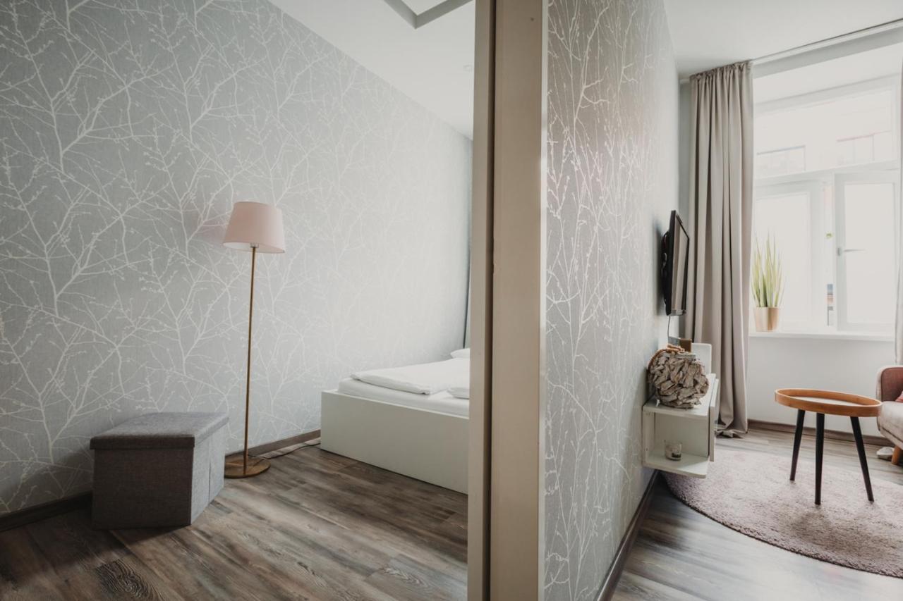 Zeus Design Apartments Sweet Home Wien Ngoại thất bức ảnh