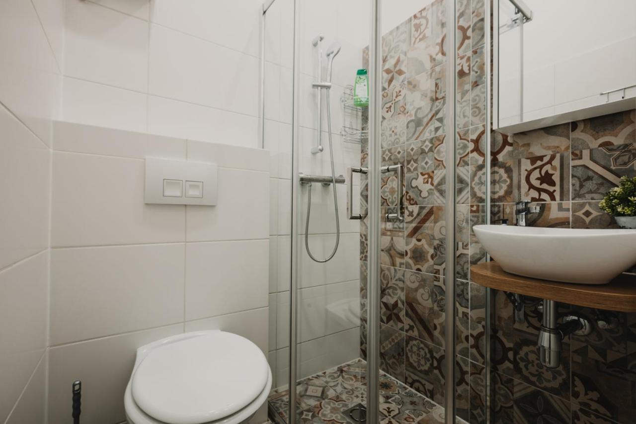 Zeus Design Apartments Sweet Home Wien Ngoại thất bức ảnh