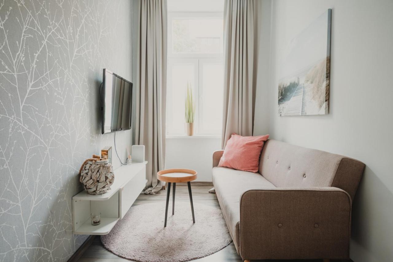 Zeus Design Apartments Sweet Home Wien Ngoại thất bức ảnh