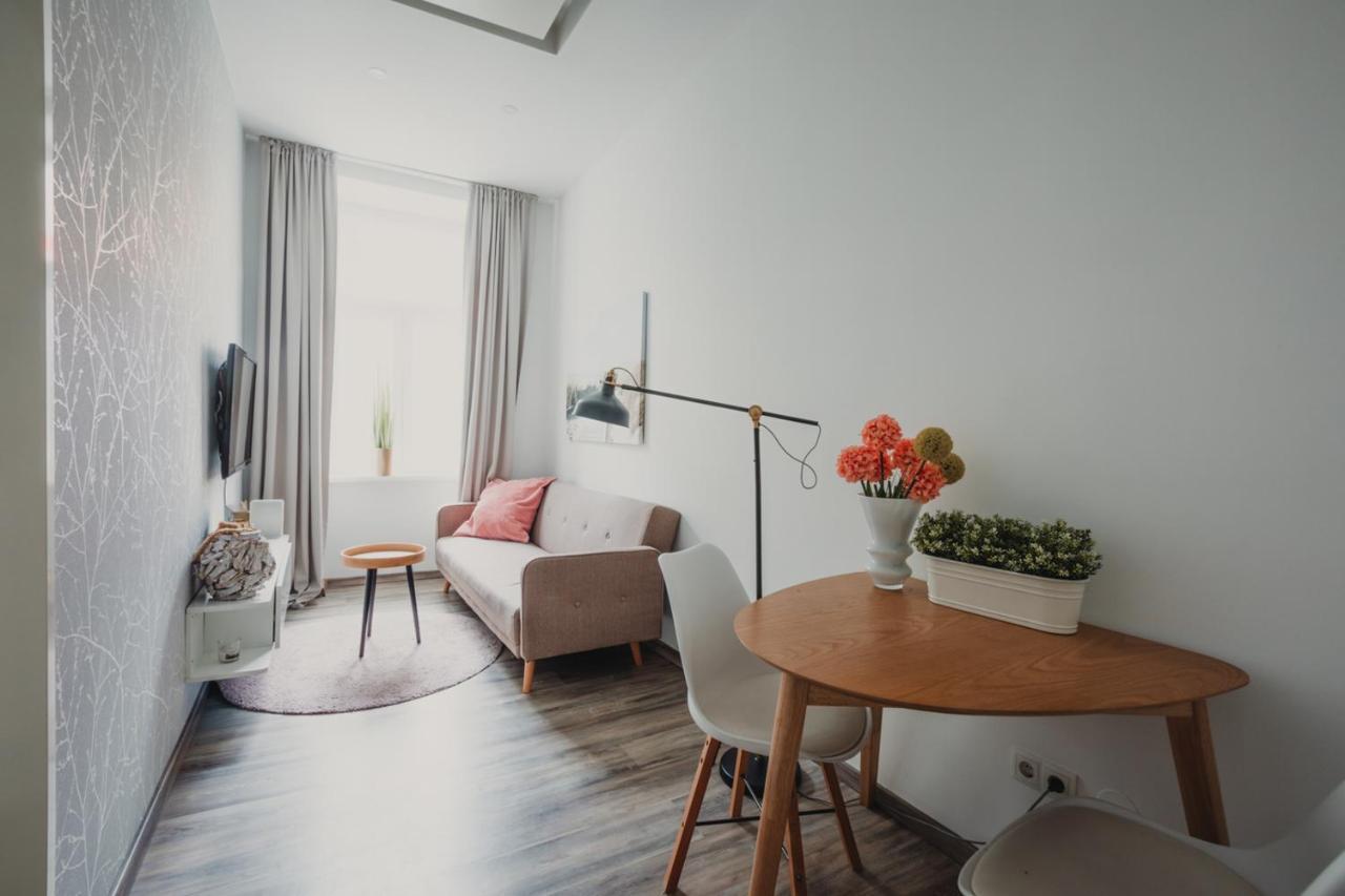 Zeus Design Apartments Sweet Home Wien Ngoại thất bức ảnh