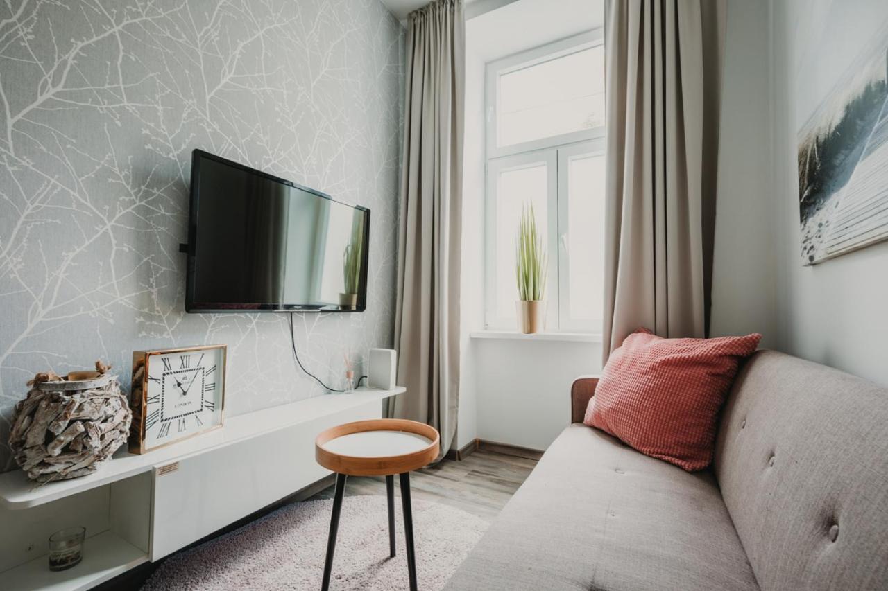 Zeus Design Apartments Sweet Home Wien Ngoại thất bức ảnh